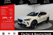 Cupra Formentor  2.0 tsi vz 4drive dcc navi acc led