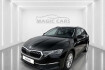 Skoda Octavia Selection combi 2.0 tdi selection *matrix*leder*