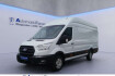 Ford Transit Custom Trend Transit kasten trend 2.0l 350 l4h3 *express line*