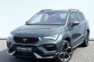 Cupra Ateca  ateca  ateca vz 2.0 tsi dsg 4drive/led/acc/lhz/360  cam