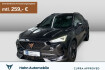 Cupra Formentor Tribe Edition 2.0tsi dsg vz tribe edition dcc cam