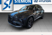 Hyundai Tucson Prime fl phev 1.6 at 4wd my25 prime matrix led navi lede