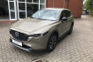 Mazda CX-5 Newground Cx 5 2.5l e skyactiv g 194ps 6at newground