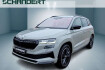 Skoda Karoq Sport 2.0 tdi sportline 4×4 dsg matrix navi klimaauto