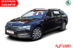 Skoda Superb Ambition combi 2.0 tdi ambition dsg led navi acc