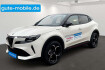 Alfa Romeo Junior  speciale matrix bi colore dach schwarz