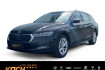 Skoda Octavia Style combi 2.0tdi style dsg ahk navi led