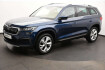 Skoda Kodiaq Style 2.0tdi dsg style 7sitze/ahk/virtual/19?