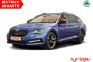Skoda Superb Sport combi 2.0 tsi sportline dsg led dcc pdc