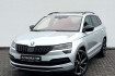 Skoda Karoq Sport sportline 2.0 tsi dsg 4×4/pano/led/acc/ahk