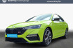 Skoda Octavia RS First Edition rs 2.0 tsi dsg edition ahk shz pdc rfk acc