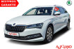 Skoda Superb Style combi 2.0 tsi dsg style led navi acc ahk