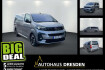 Opel Zafira Life  Zafira life 2.0 d (l3) edition xl acc+led+klimaa