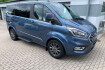 Ford Transit Custom Trend Transit tourneo custom titanium x leder navi xenon ahk