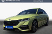 Skoda Octavia RS combi rs 2.0 tdi dsg+navi + challange pake