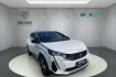 Peugeot 5008 GT gt hdi 130eat8 7 sitzer el. panodach navi digitale