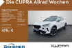Cupra Formentor  vz