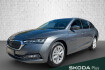Skoda Octavia Style combi 2.0 tsi dsg 4×4 style acc dcc led