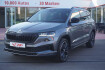 Skoda Karoq Sport 1.5 tsi sportline smartlink navi acc ahk