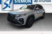 Hyundai Tucson Prime fl phev 1.6 at 4wd my25 prime assist p pano dig ke