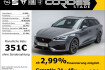 Cupra Leon VZ leon  leon sportstourer vz 4drive automatik ahk pdc kamera (1