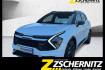 Kia Sportage  phev 1.6 t gdi awd gt line 360 +pano+sd