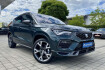 Seat Ateca FR fr dinamica|1.5 tsi 150 dsg|nav|virtual|led|cam?
