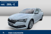 Skoda Superb Style combi 2.0tdi dsg style ahk 360  pano app