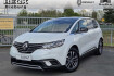 Renault Espace  techno blue dci 190 edc | klima navi sitzheiz pano