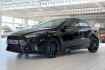 Ford Focus  lim. rs 2.3 black edition kamera brembo