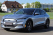 Ford Mustang Mach-E  Mustang mach e mustang mach e rwd standart *pano*acc*twa*360 kame