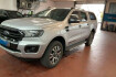 Ford Ranger Wildtrak 2.0 wildtrak doka hardtop+kamera+acc