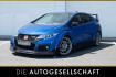 Honda Civic GT type r gt 2.0 vtec*led*navi*kamera*1.hd*