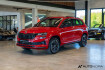 Skoda Karoq Sport 2.0 tsi sportline 4×4 ahk 360  el. sitze
