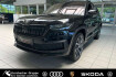 Skoda Kodiaq Sport 2.0 tdi sportline navi acc pdc kamera