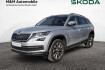 Skoda Kodiaq Clever 2.0 tsi clever 4×4 ahk360 kamera led a