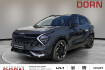 Kia Sportage  gt line 1.6t awd dct 48v drivewise paket ahk