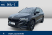 Skoda Karoq Sport 2.0tsi dsg 4×4 sportline 360  matrix navi