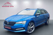 Skoda Superb Sport combi sportline 4×4/1.hand/pano/acc/top