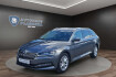 Skoda Superb Style c. 2.0 tdi dsg style 4×4 panorama+standhz klima
