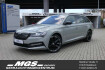 Skoda Superb Sport combi ?sportline iv? #ahk #canton #fshzg