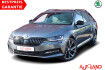 Skoda Superb Sport combi 2.0 tsi sportline led acc ahk pdc