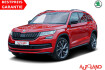 Skoda Kodiaq Sport 1.5 tsi dsg sportline led acc ahk navi