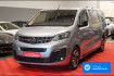 Opel Zafira Life Tourer Zafira life tourer l 2.0 cdti aut. garantie 2028