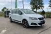 Seat Alhambra FR Line fr line allrad/ kamera/ ahk/ 7sitz