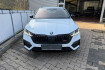 Skoda Octavia RS Plus rs plus