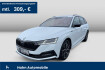 Skoda Octavia Sport combi 2.0tsi dsg 4×4 sportline pano hud