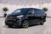 Opel Zafira Life Elegance Zafira life 2.0 cdti eleg. l3 el. schiebeturen