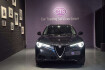 Alfa Romeo Stelvio Lusso Ti lusso ti q4/pano/harman kardon