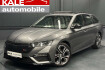 Skoda Octavia RS combi rs 4×4 *19zoll*panorama*challenge*standhzg*